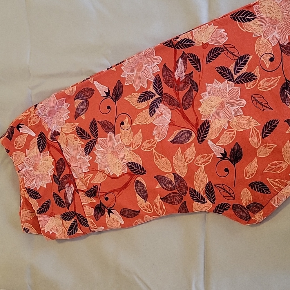 Lularoe TC Leggings